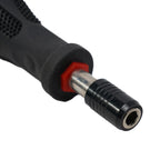 Screwdriver Handle for Furniture Repairs (Chrome Vanadium Steel)