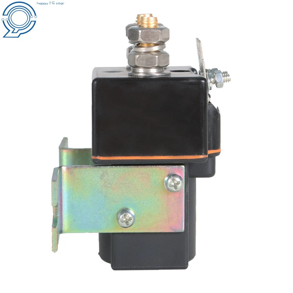 48-Volt Solenoid for Club Car DS Precedent (2000-Present) Golf Cart