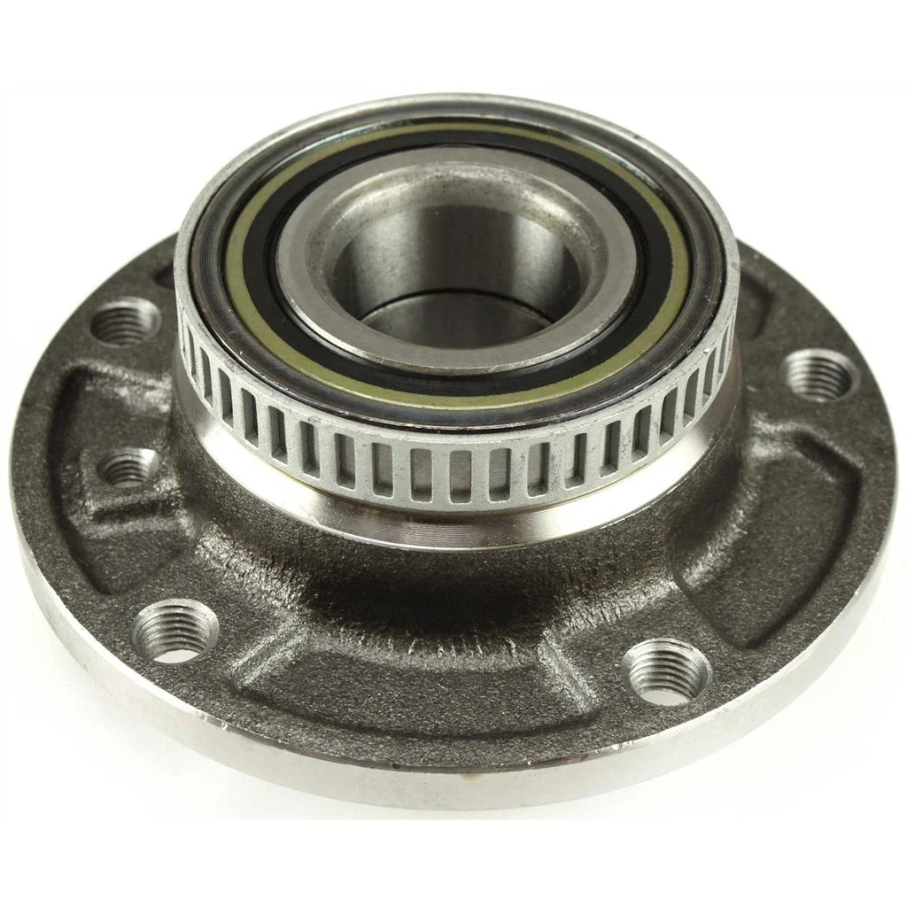 2X Front Wheel Hubs for BMW 3 Series (E90, E92, E93)