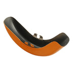 Front Fender for Harley Touring Street Road Glide (2014–2024) Amber Whiskey