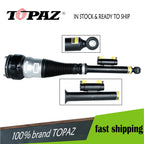 Air Suspension Strut Rear Left for Mercedes-Benz W222 S-Class (2014–2020)