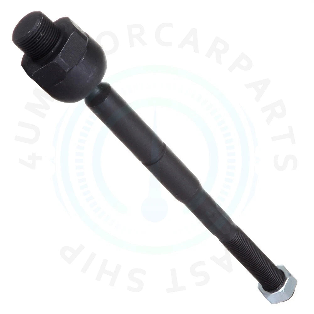 2X Front Inner Tie Rod End for Dodge Durango (2004–2009)