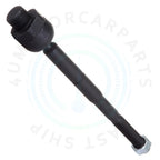2X Front Inner Tie Rod End for Dodge Durango (2004–2009)
