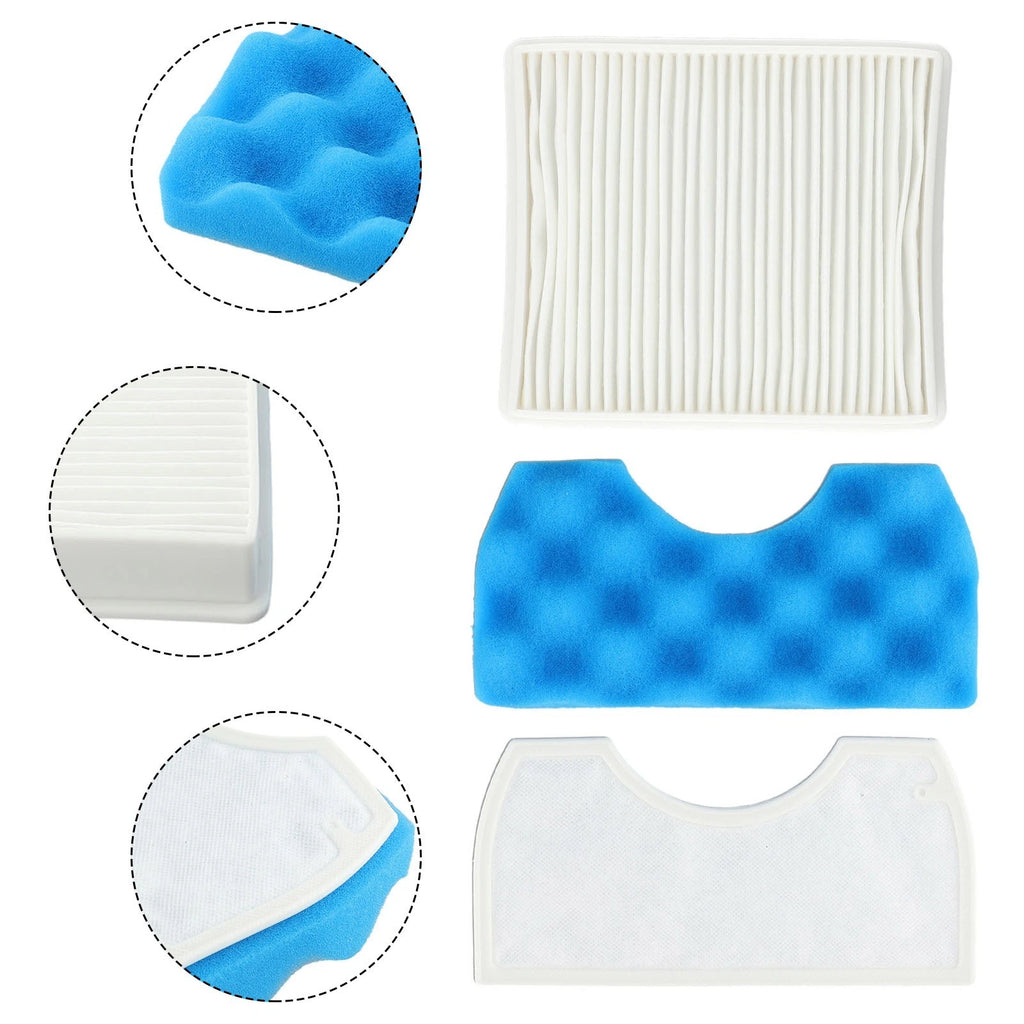 Sponge Filter for Samsung SC4300/SC4470/VC-B710W (Vacuum Cleaner)