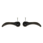 Seat Levers  for Chevy Blazer, S10, Jimmy, Sonoma (1998-2003)