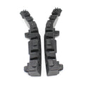 Bumper Bracket Beam Mount Support for Honda Accord (2008-2012)
