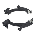 Set of 12 Control Arm Suspension Kit for Honda CR-V (2007-2011)