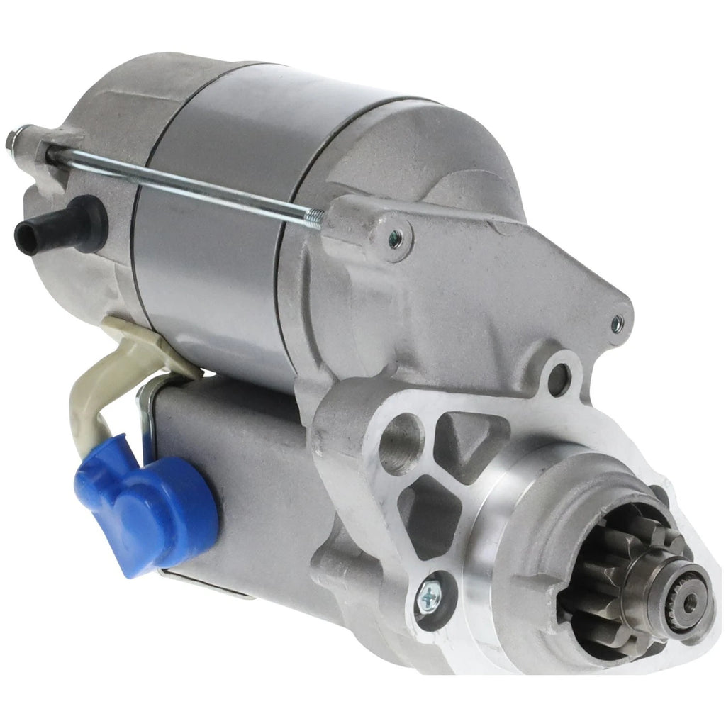 12V CW Starter for Toyota 5FG-45 5FGE-35 (1994–2007)