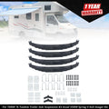 Tandem Trailer Axle Suspension Kit for 7000 Trailer (Year Range Not Specified)