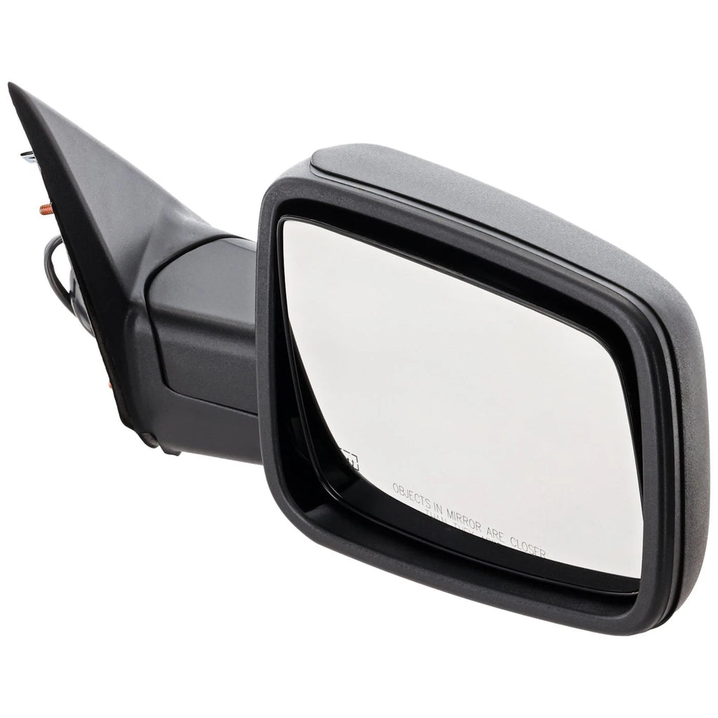 Heated Passenger Right Side Mirror for Ram 1500 2500 (2009–2010)