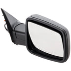 Heated Passenger Right Side Mirror for Ram 1500 2500 (2009–2010)
