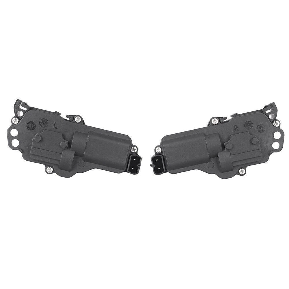 2X Power Door Lock Actuators for Ford F150 F250 F350