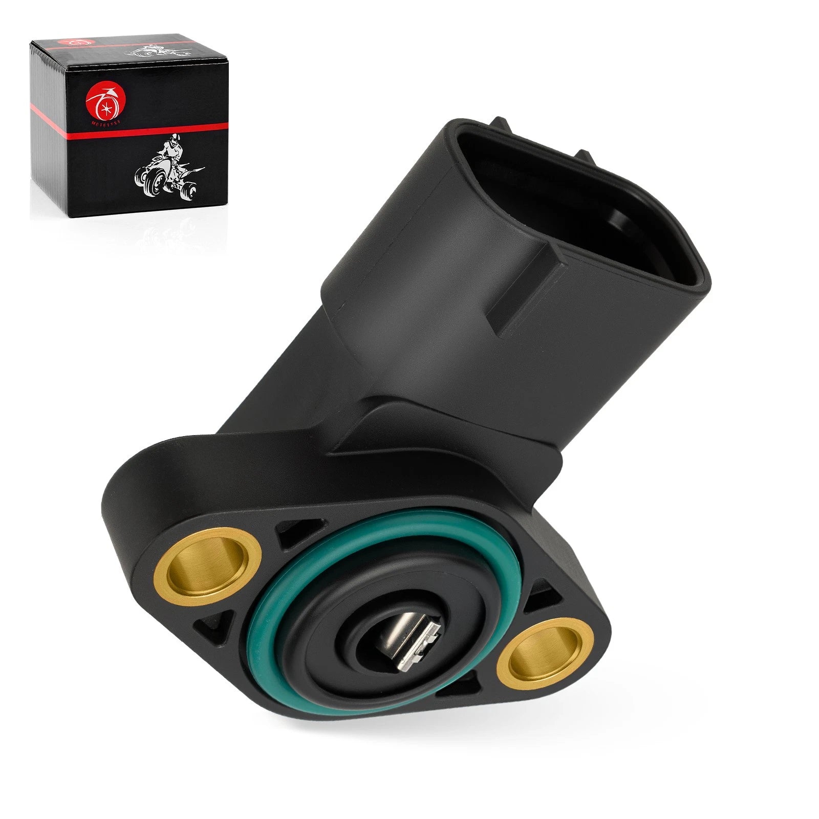 Shift Angle Sensor 38800-HR3-A21 for Honda Pioneer 500 520 1000 1000-5 (2015–2023)