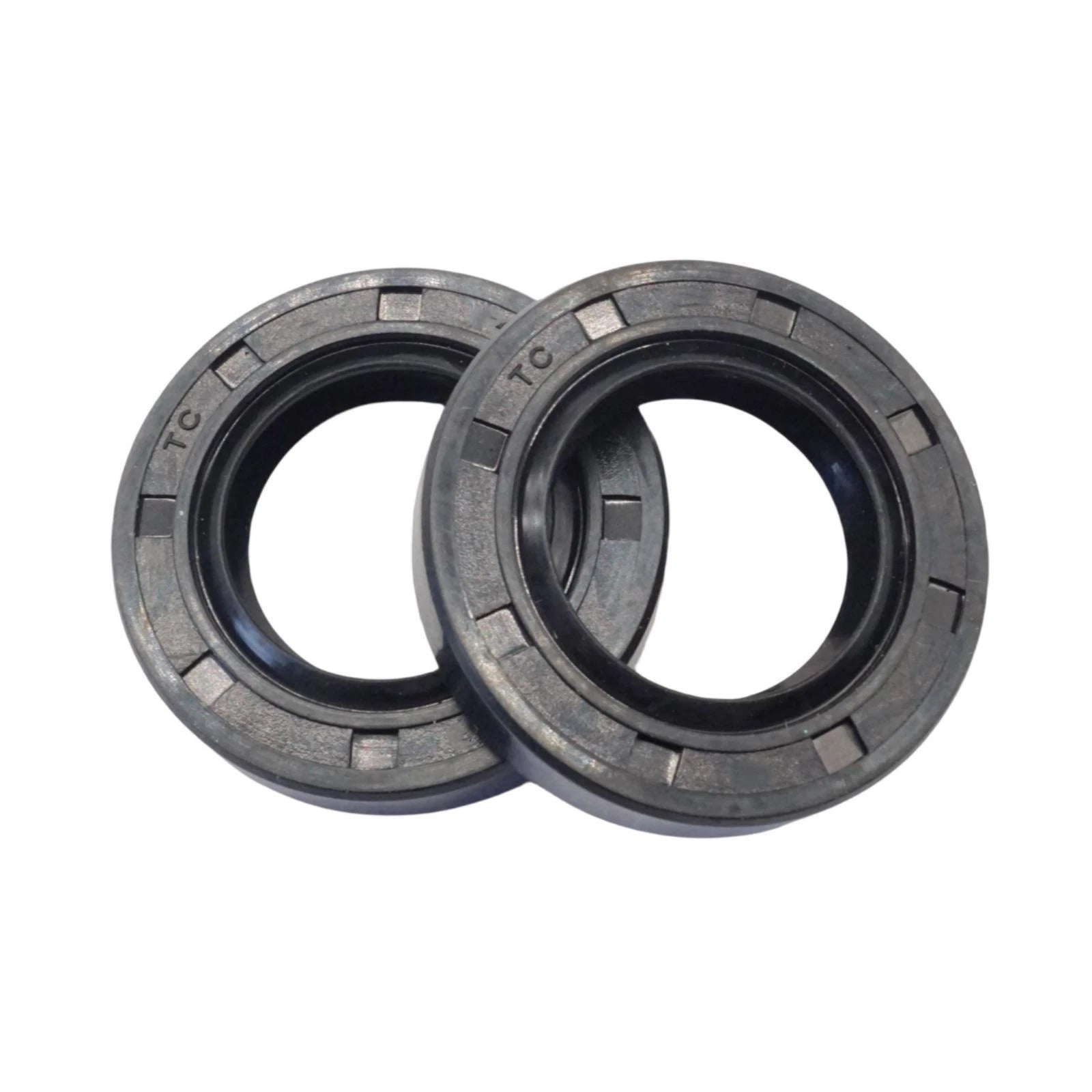 Set of 2 Propeller Shaft Oil Seals for Mercury Outboard (26-82230M)