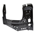 Replacement Steel Passenger Side Radiator Support (See compatibility Chart)