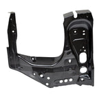 Replacement Steel Passenger Side Radiator Support (See compatibility Chart)