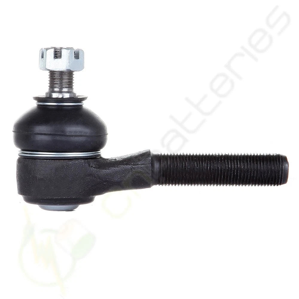 2X Front Outer Tie Rod Ends for Lincoln Continental (1980) ES3495