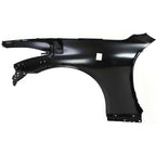 Fender for Infiniti G37 (2008–2013) Front Driver and Passenger Side Coupe