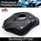 Carbon Fiber ABS Gas Fuel Tank Cover for Yamaha YZF R1 (2015–2026)