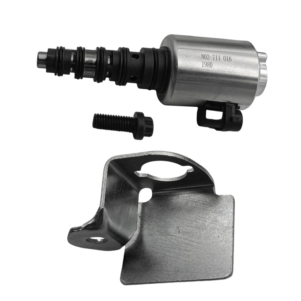 Turbo Solenoid Actuator Valve for Ford Powerstroke (2003–2007)