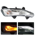 LED Fog Lamp for Chevy Malibu (2019–2022)