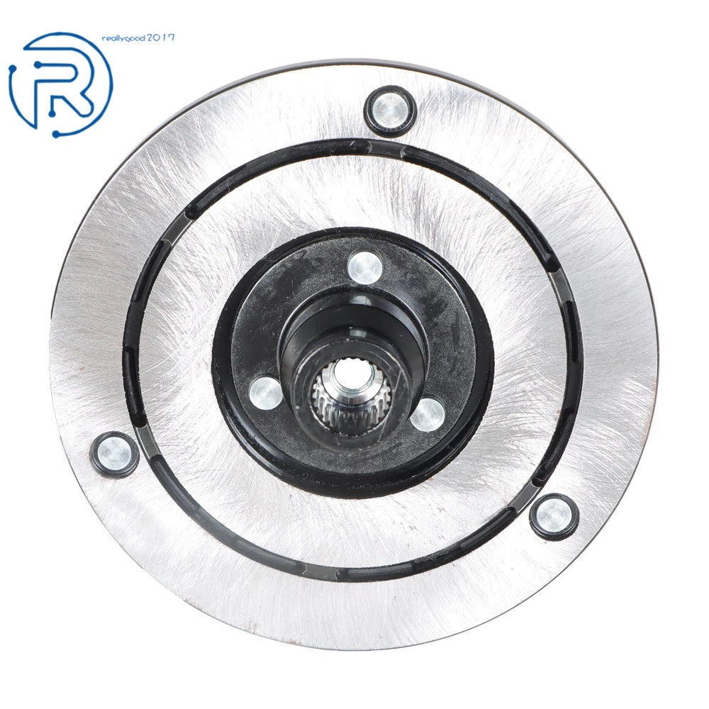 A/C Compressor Clutch Hub Plate for Ford F-150 (2012-2014)