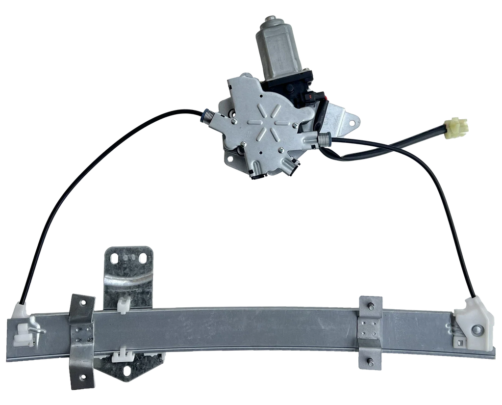 Front Right Window Regulator W/ Motor 2 Pin for Ford Falcon (1988–1998)