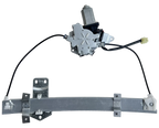 Front Right Window Regulator W/ Motor 2 Pin for Ford Falcon (1988–1998)