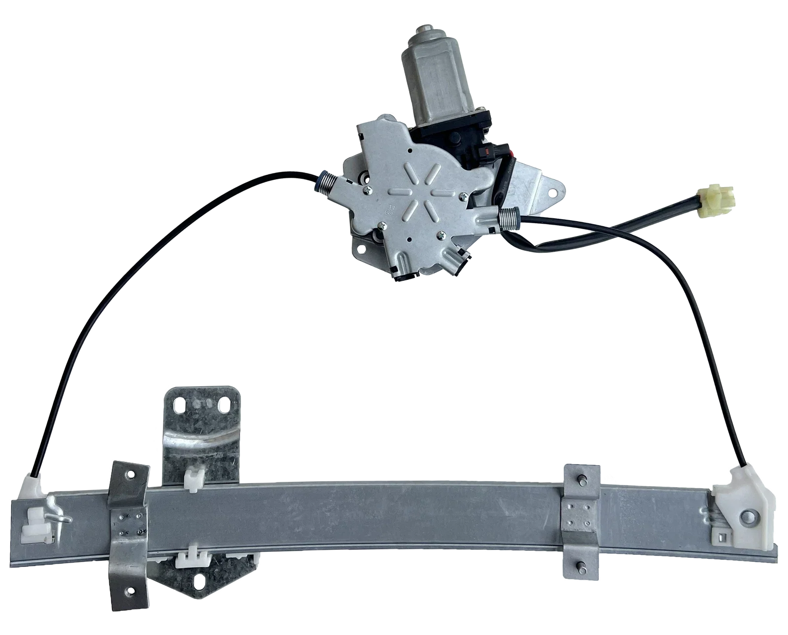 Front Right Window Regulator W/ Motor 2 Pin for Ford Falcon (1988–1998)