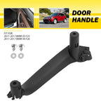 Passenger Door Handle Pull Trim for BMW X3 F25 X4 F26 (2011–2017)