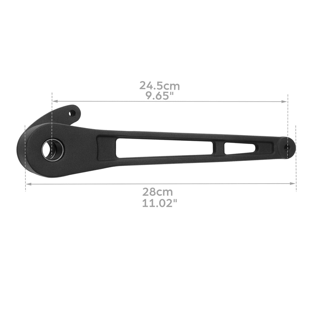 Brake Lever Arm for Harley Street Road Glide King Trike (2014–Present)