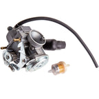 Carburetor for Honda Ruckus 50 (2008–2019)