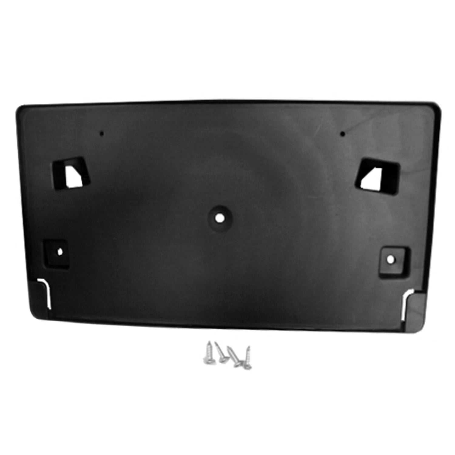 Replacement Front License Plate Bracket for Chrysler 300 (2015–2021)