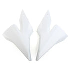 Side Tank Trim Cover for Kawasaki Ninja ZX-10R (2004-2005)