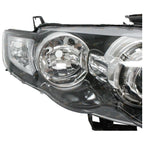 Right Front Headlight Assembly for Ford Falcon XR6 (2011 - 2014)