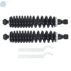 Set of 2 Rear Shocks for Yamaha Rhino 700 (2008–2013)