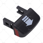 Seat Adjuster Release Handle for Land Rover Discovery (2017–2023)