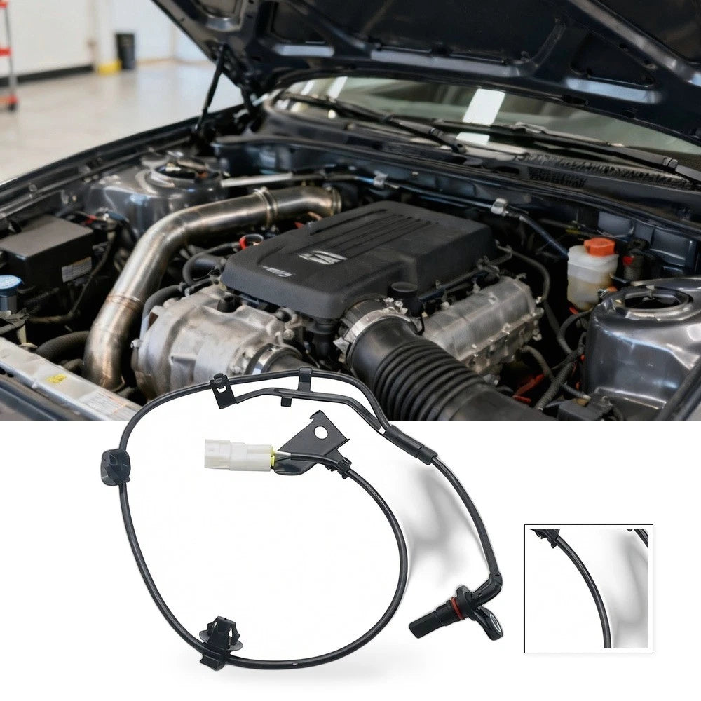 ABS Wheel Speed Sensor for Toyota Corolla Camry Sienna (2003–2019) 89546-0K240