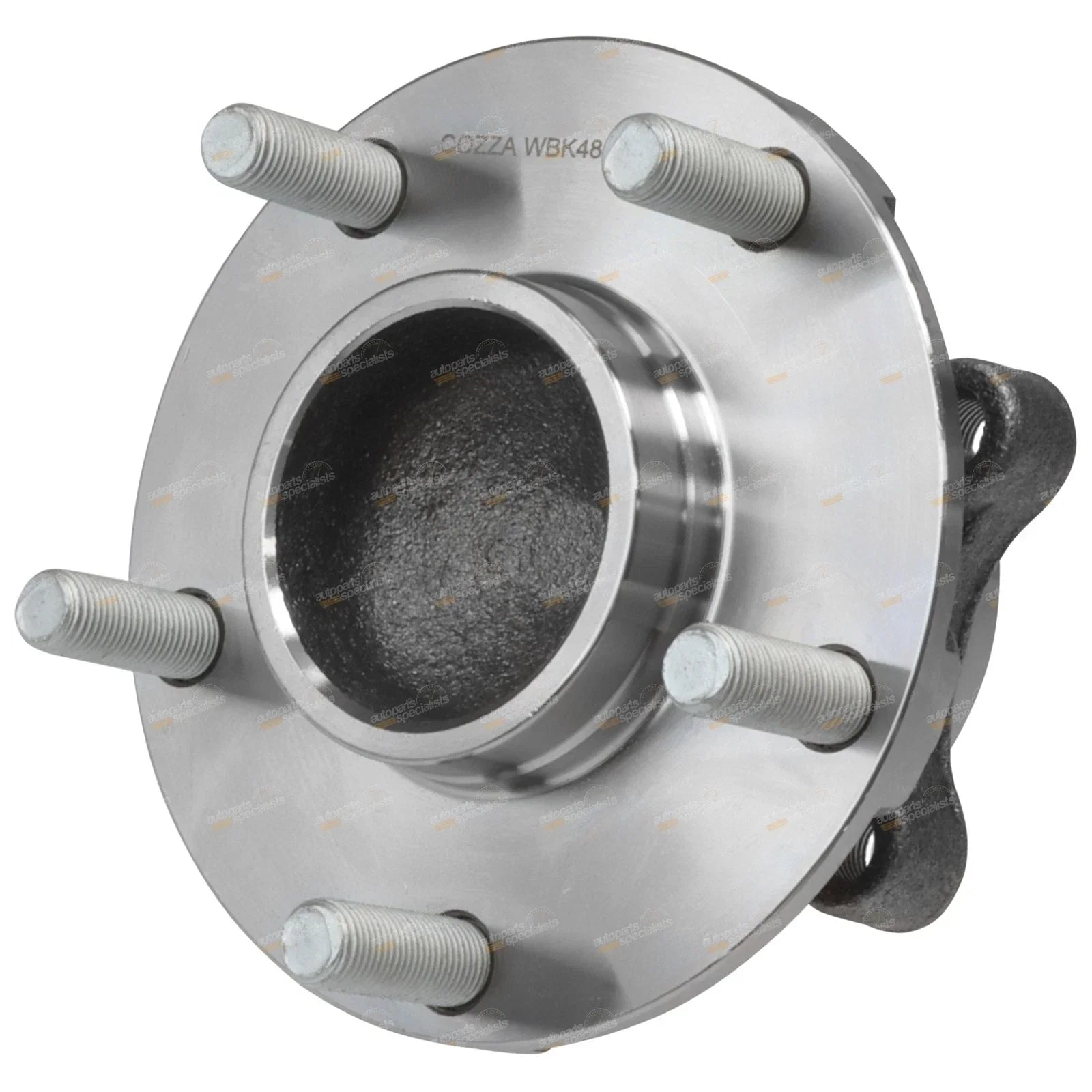 Front Wheel Bearing Hub Assembly for Nissan 350Z Z33 (2002 - 2009)