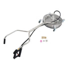 20 Inch Pressure Washer Surface Cleaner for Power Washer (6000 PSI)