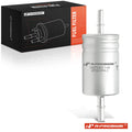 Fuel Filter for Jeep Renegade (2022) Turbocharged L4 1.3L