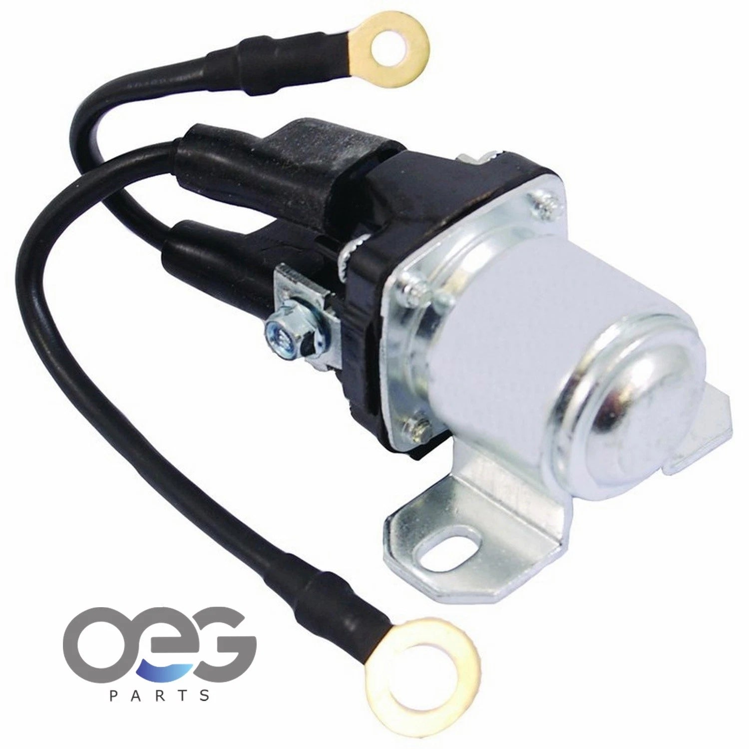 24V Solenoid Relay Switch for MAN-Europe (2001-2015)