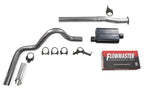 3" Single Exhaust Kit for Toyota Tacoma (2016–2023)