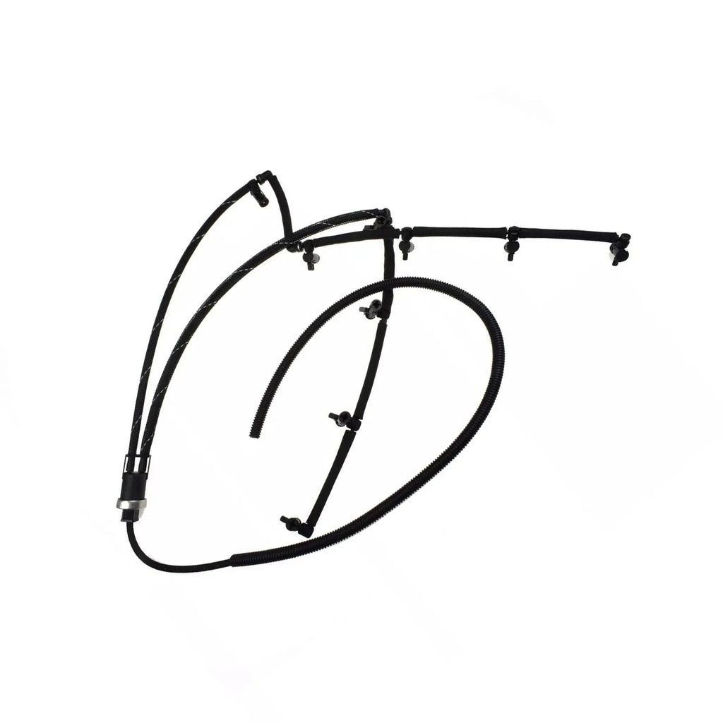 Fuel Return Line for Chevy LML LGH