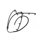 Fuel Return Line for Chevy LML LGH