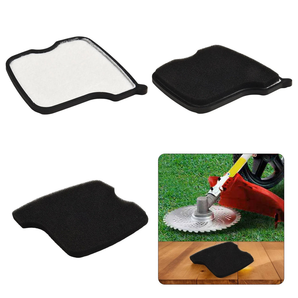Air Filter and Foam Pre Filter Upgrade Kit for OEM Part # 62908 82120