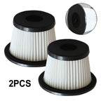 Exhaust Filter for Hyundai H-VCH06, H-VCH07 (Fit for Pet Hair)