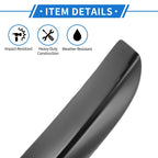 Front Right Bumper Grille Trim for Mercedes-Benz W205 (2015-2018)