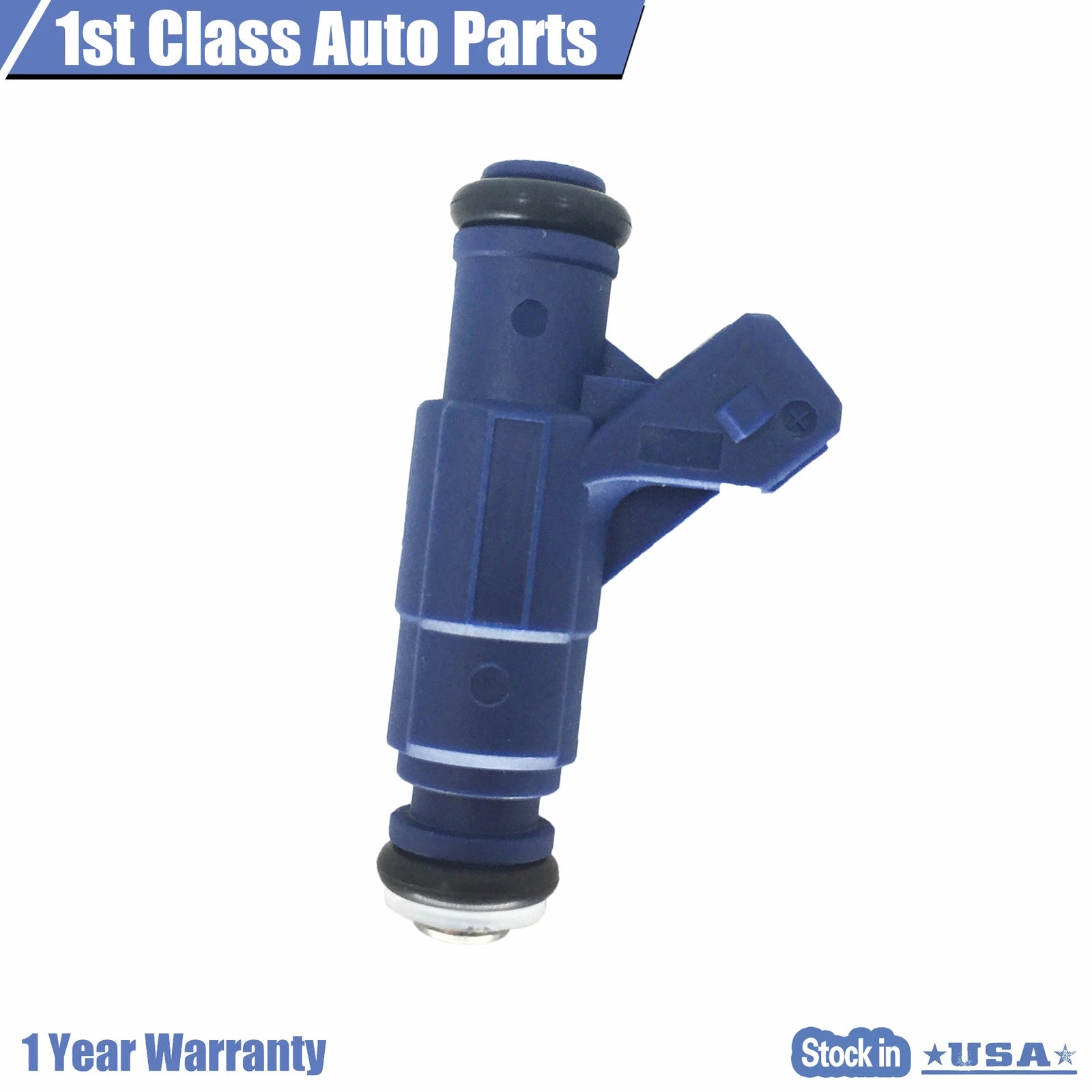 Fuel Injector for Ford Ranger Explorer Mazda B4000 (1998–2009)