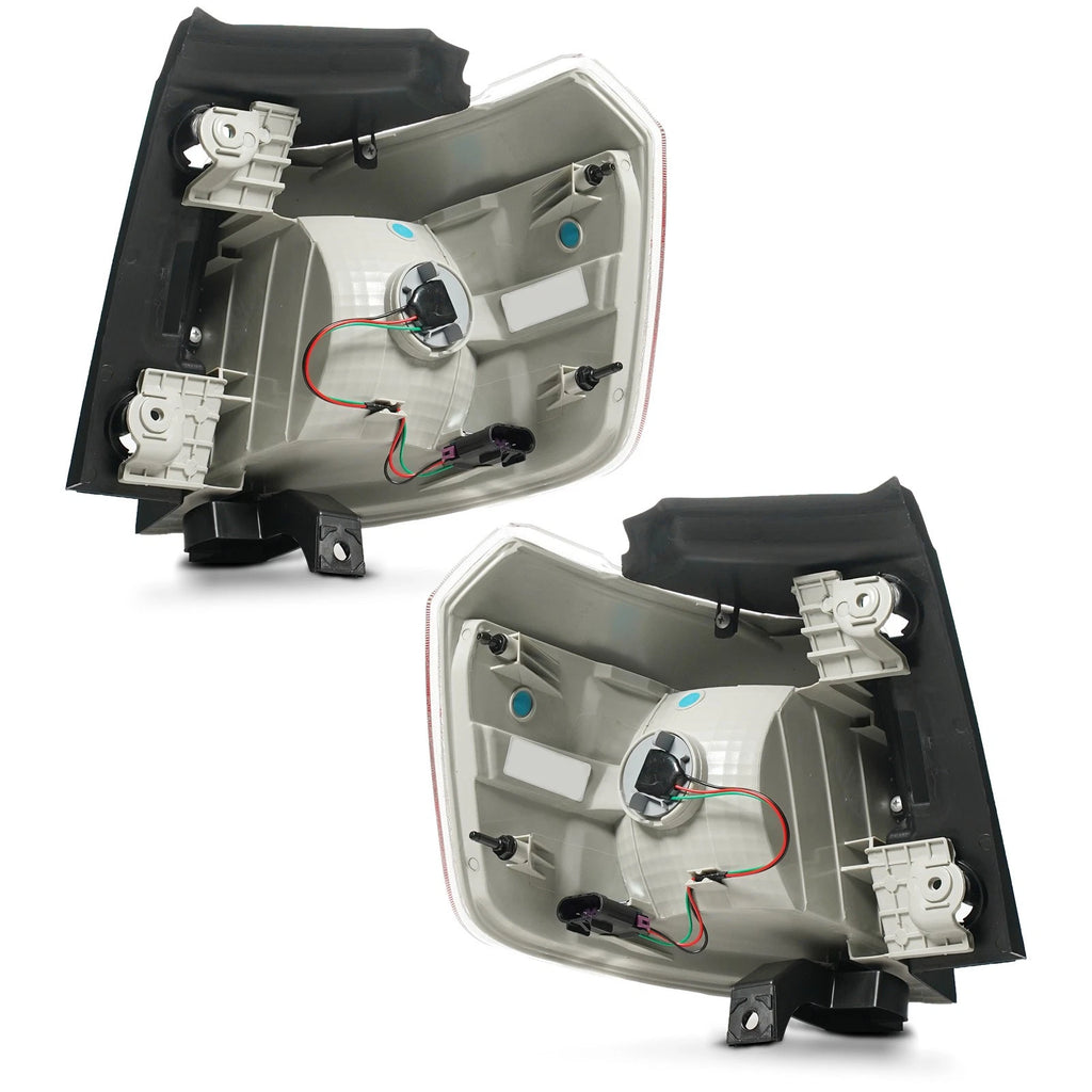 Halogen Tail Light Pair for GMC Terrain Denali (2013–2017)